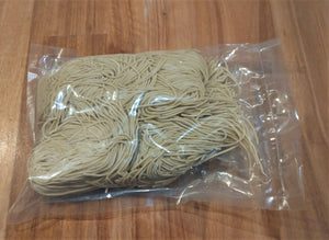 Extra Tonkotsu Noodles 4 pack