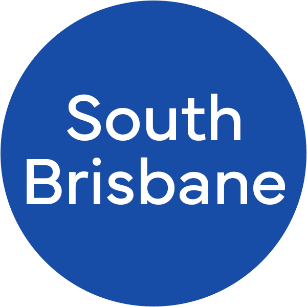 South Brisbane