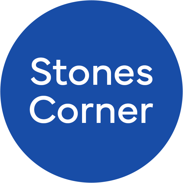 Stones Corner